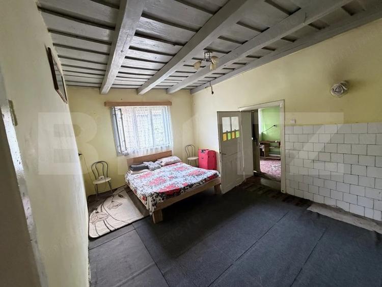Casa cu 3 camere ? - 2