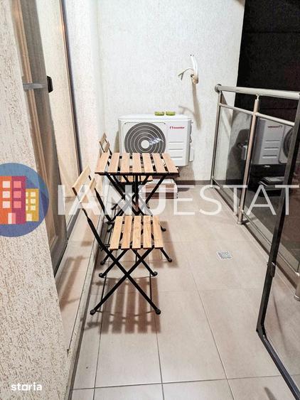 Apartament cu 2 camere decomandat în Grozăvești