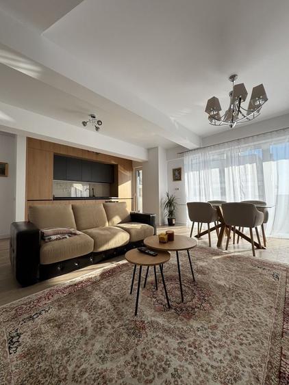Duplex cu 3 camere cu Canalizare în Rahova