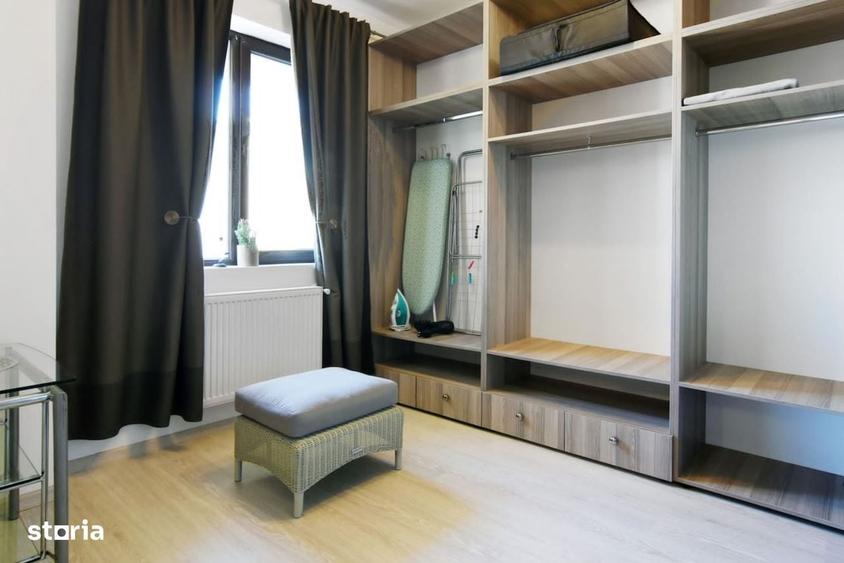 Inchiriere 3 camere - Otopeni - Luxor Residence - 9