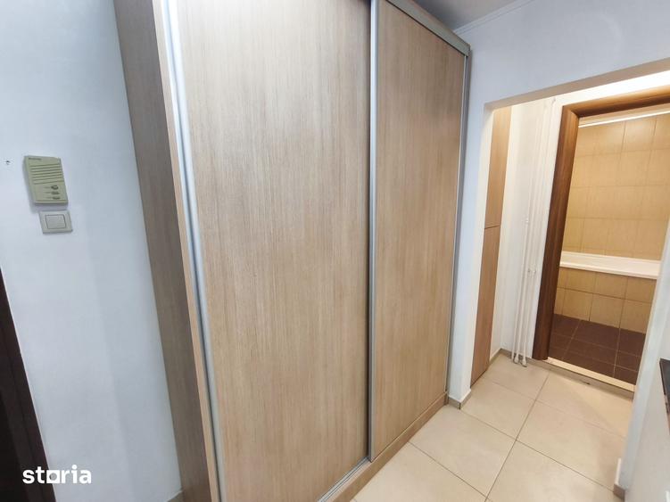 Apartament cu 2 camere decomandat în Rahova