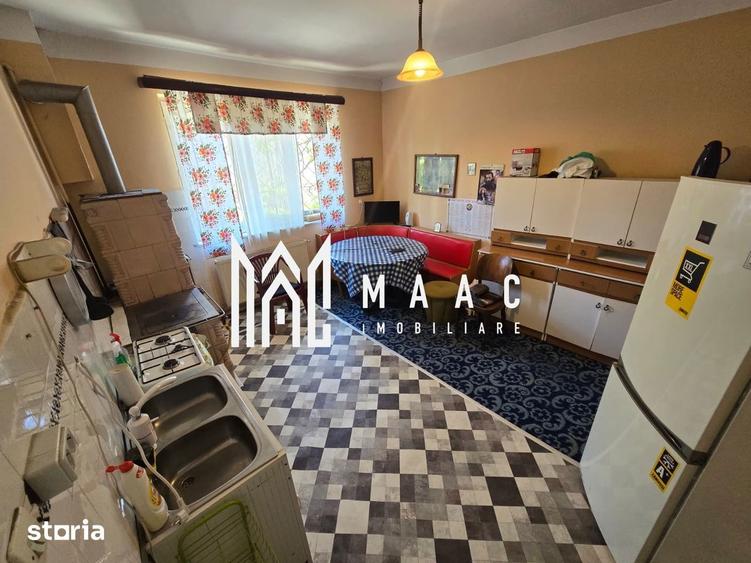 Casa 3 camere de inchiriat zona 3 Stejari - 12