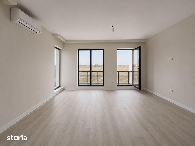 Tomis Plus | 2 camere | PARCARE - 1