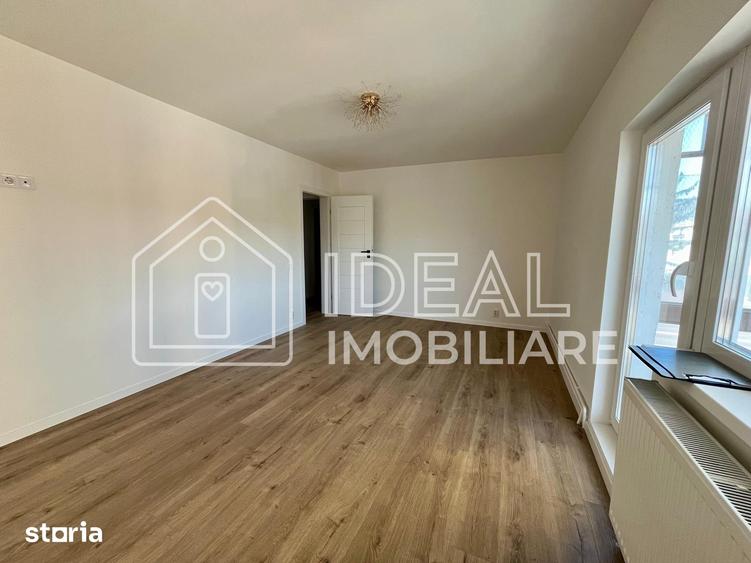Apartament cu 3 camere în Ștrand