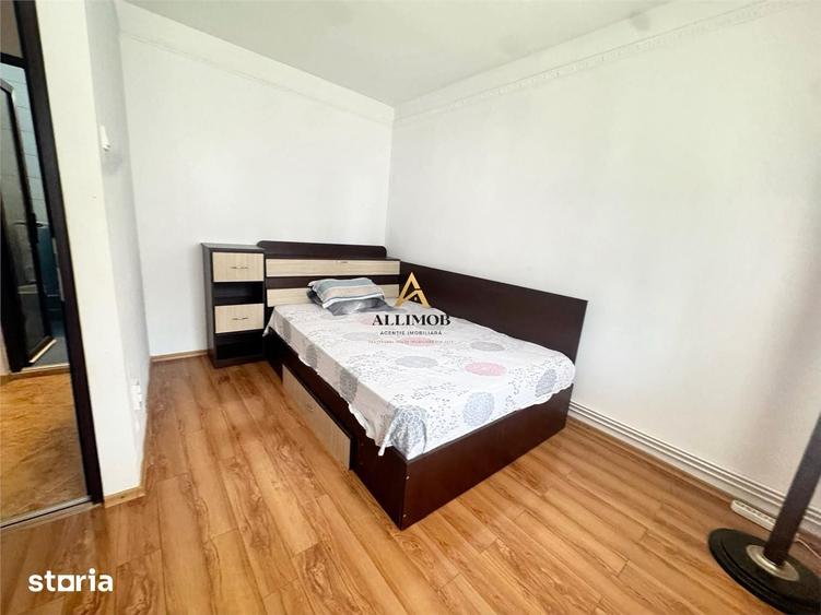 Apartament 2 camere de inchiriat in Ploiesti Zona Republicii - 5
