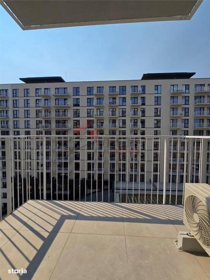 Inchiriere apartament 2 camere - Silk District - Prima inchiriere - 3