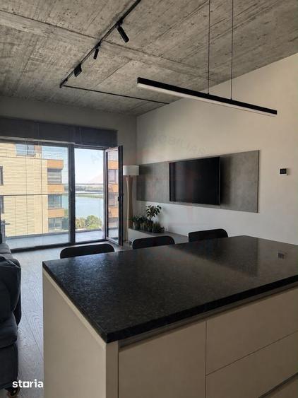 Apartament cu 4 camere în Țiglina 1