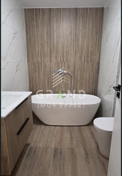 Apartament 2 camere 56mp | balcon | parcare | Zona Vivo - 5