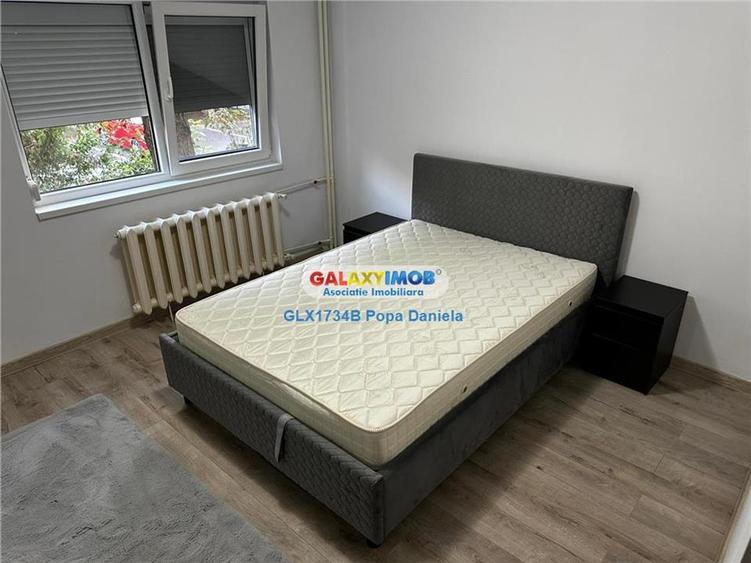 Lujerului metrou, Militari, Inchiriere apartament 2 camere decomandat - 6