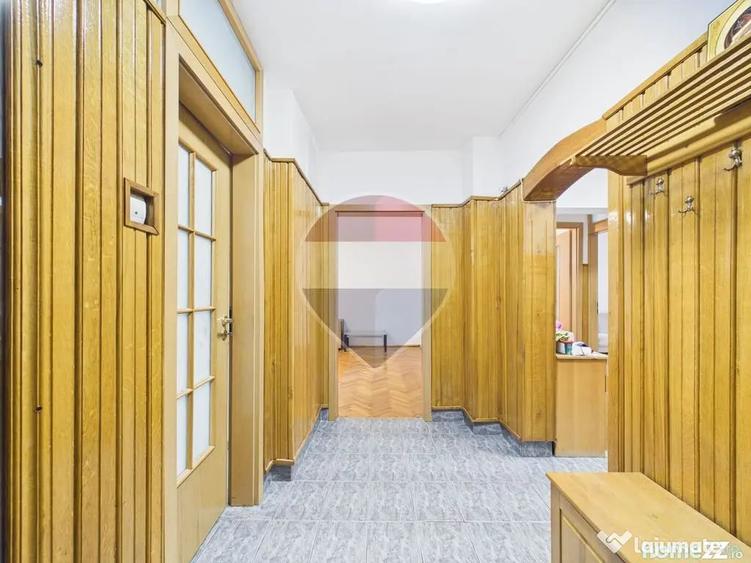 Apartament cu 3 camere spatios de inchiriat in zona 13 Se... - 11