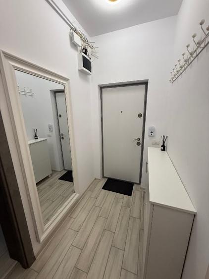 Apartament cu 2 camere decomandat, mobilat în Viile Noi