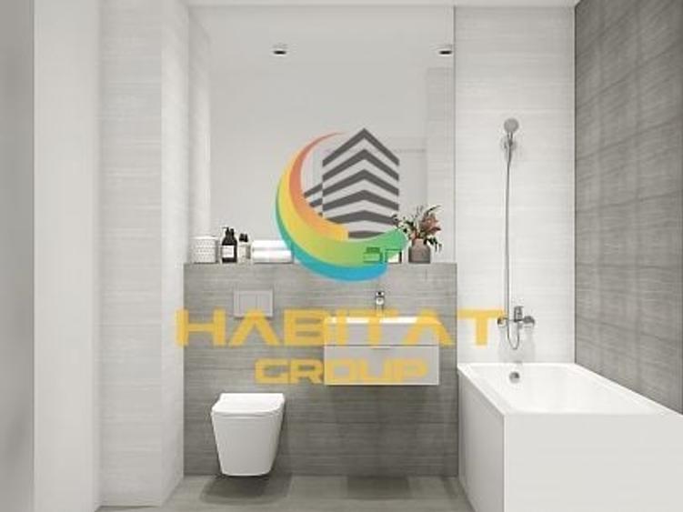 Apartament 3 camere, mutare in ianuarie- sectoe 4 - 4