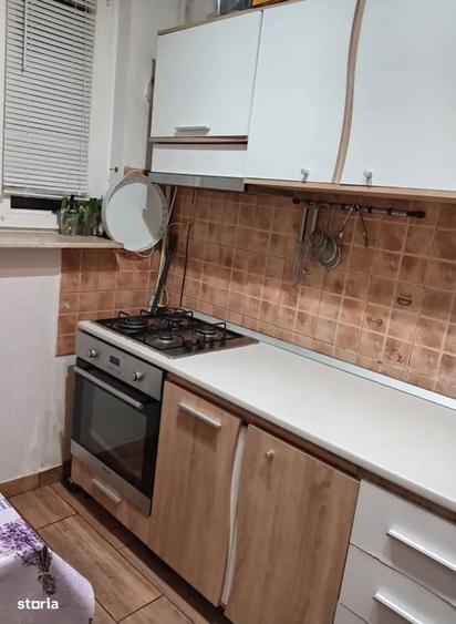 Apartament cu 2 camere decomandat în Dristor — fotografia 3