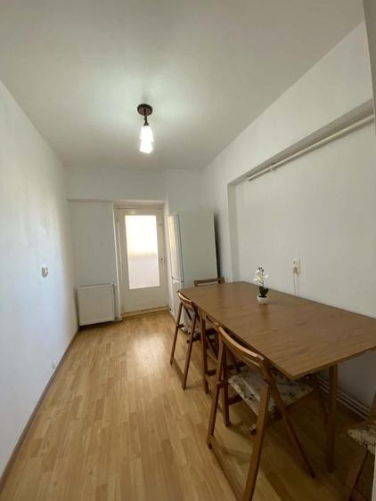 Apartament cu 2 camere decomandat în Dosu Bricii
