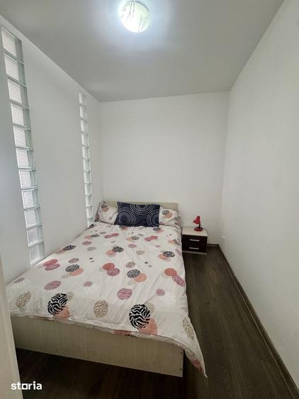 Apartament cu 2 camere în Funcționarilor