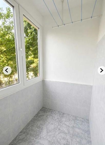 Apartament cu 2 camere semidecomandat în Vatra Luminoasă