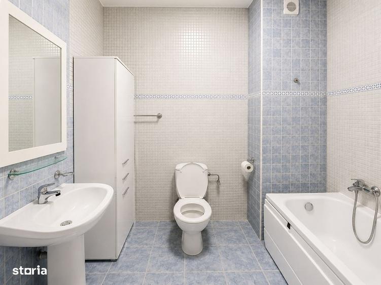 Apartament cu 2 camere în Grigorescu