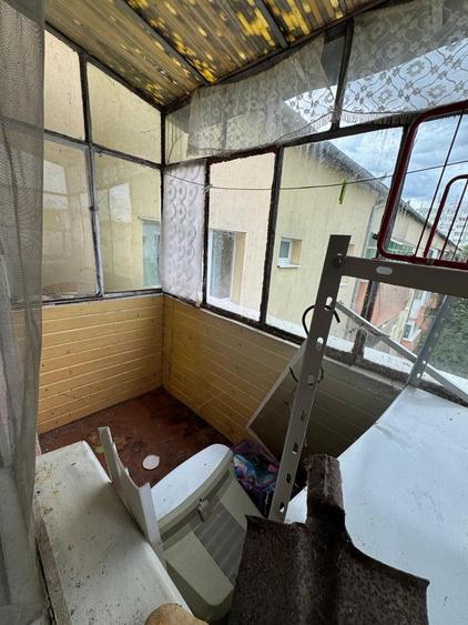 Apartament cu 2 camere în Soarelui