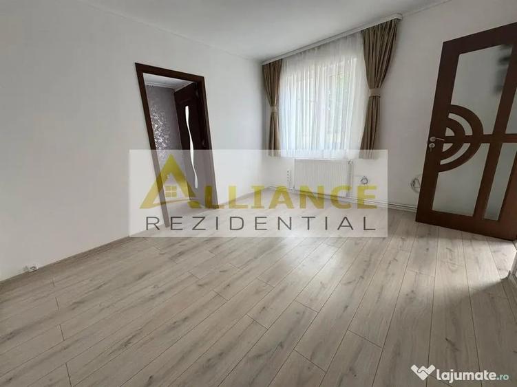 Apartament cu 2 camere decomandat în Dristor