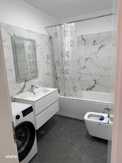 Apartament cu 2 camere în Tractorul