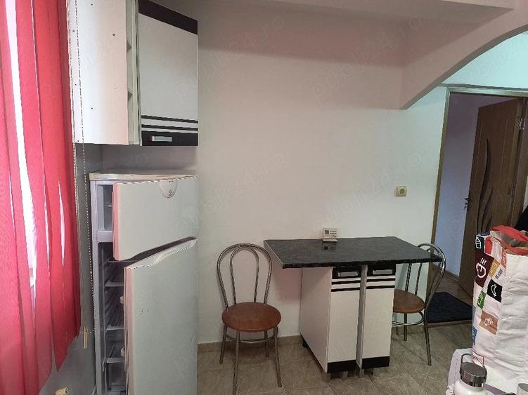 Garsonieră decomandată în Mănăștur