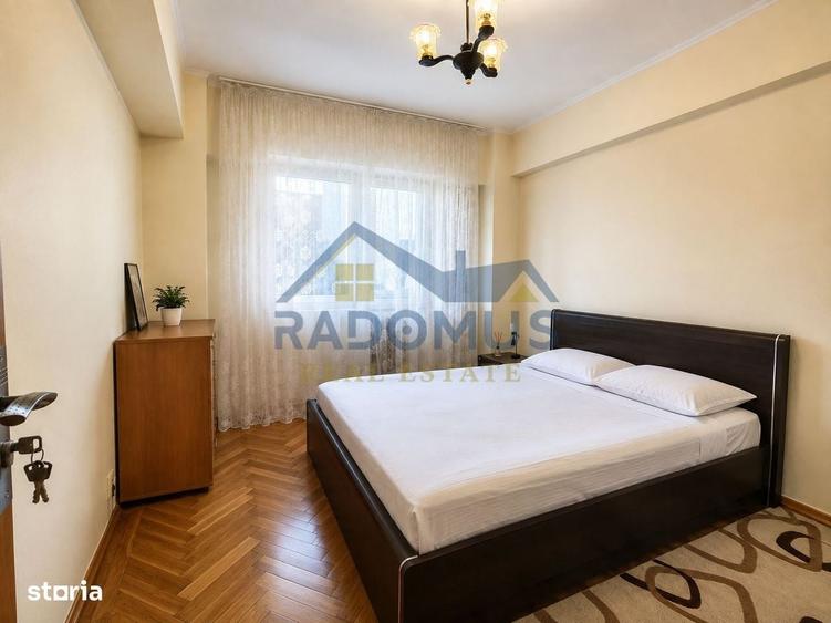 Apartament 2 camere | Ploiesti Ultracentral | Winmarkt | 58 mp | 400 - 4
