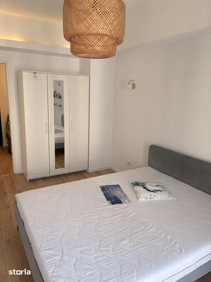 Apartament cu 2 camere decomandat în Regie