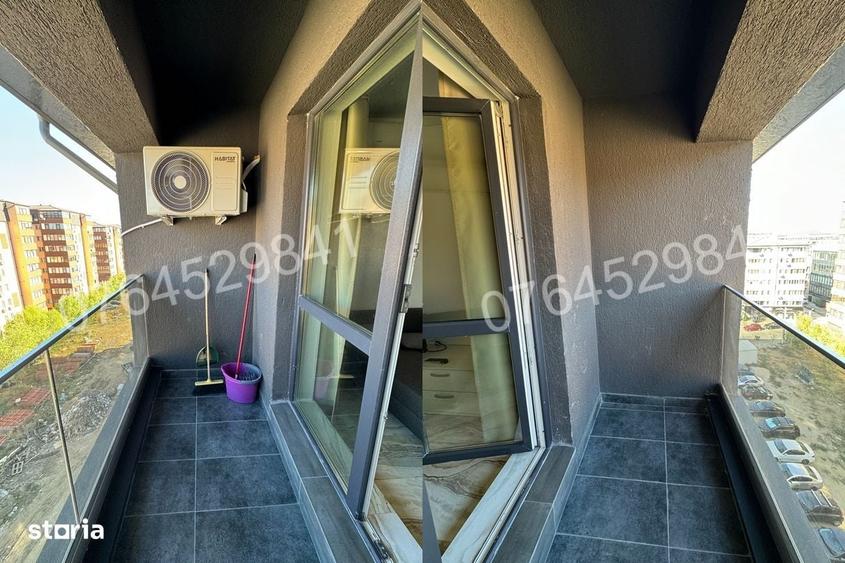 Apartament cu 2 camere decomandat în Dudu