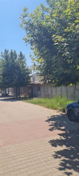 Spațiu comercial, în Șimian