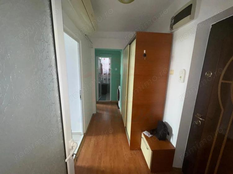 Apartament cu 2 camere decomandat, mobilat în Est