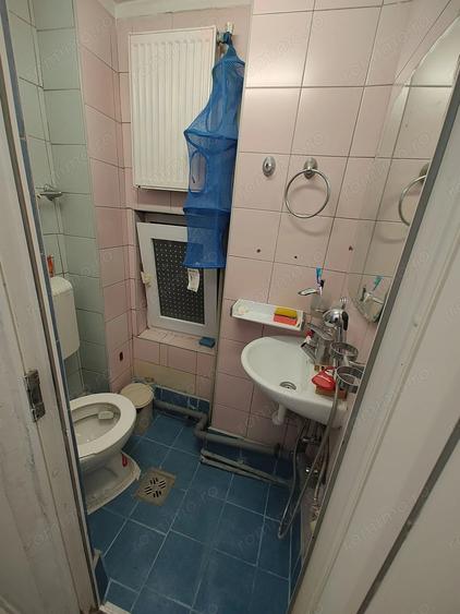 Garsonieră decomandată în Cotroceni
