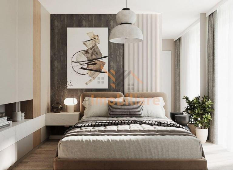 APARTAMENT 2 CAMERE | ZONA NUFARUL | ANASTASIA RESIDENCE - 2