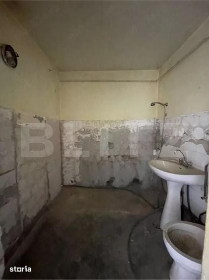 Apartament 3 camere, zona Stadion - 1