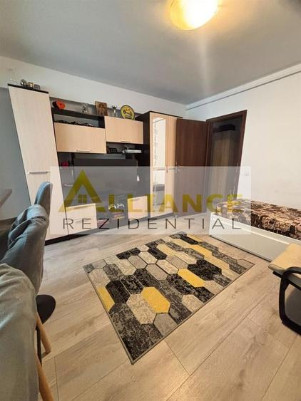 8 MINUTE METROU DIMITRIE LEONIDA - APARTAMENT 2 CAMERE - 5