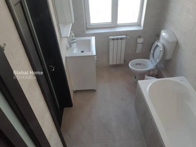 Apartament cu 3 camere semidecomandat în P-ța Universității