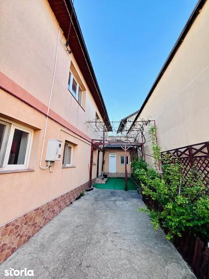 Casă cu 3 camere cu Teren 123 Mp în Industriilor