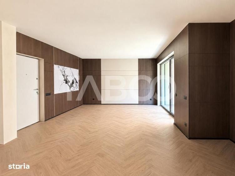 Apartament 2 camere de vanzare finisaje premium cartier Intre Lacuri - 3