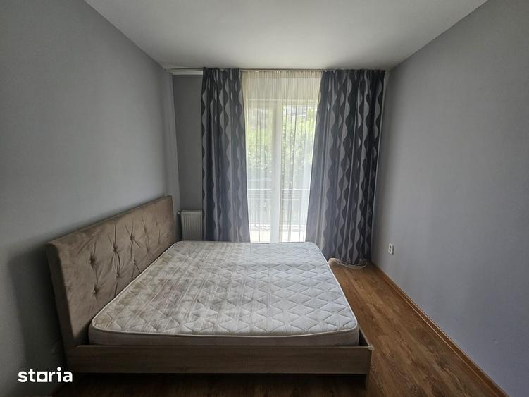 Apartament modern, 2 camere, cu balcon, parcare, Roata Faget! - 11