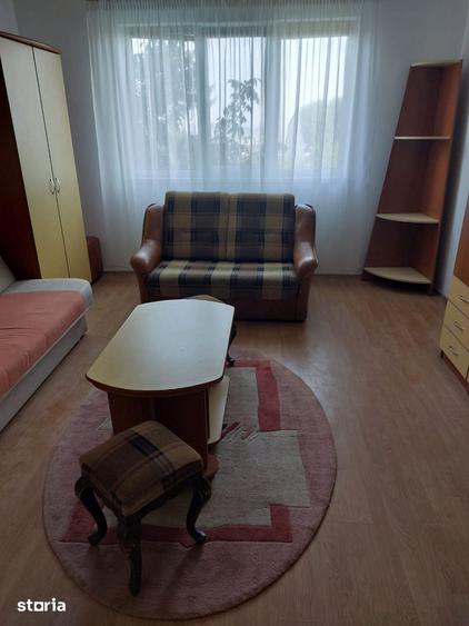 Apartament 1 camera Zorilor, langa Sigma si Univ. Tehnica, cu parcare - 5