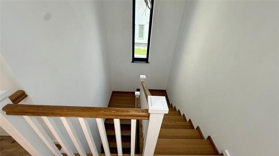 Casa de vanzare in Valea Lupului - Popas Pacurari - 5