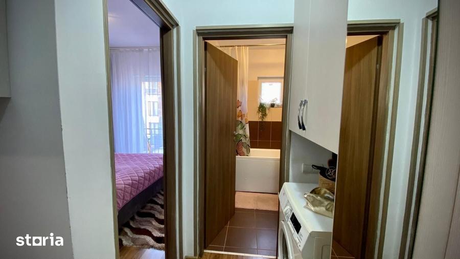 Apartament cu 2 camere în Central