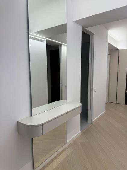 Apartament cu 3 camere decomandat în Pipera