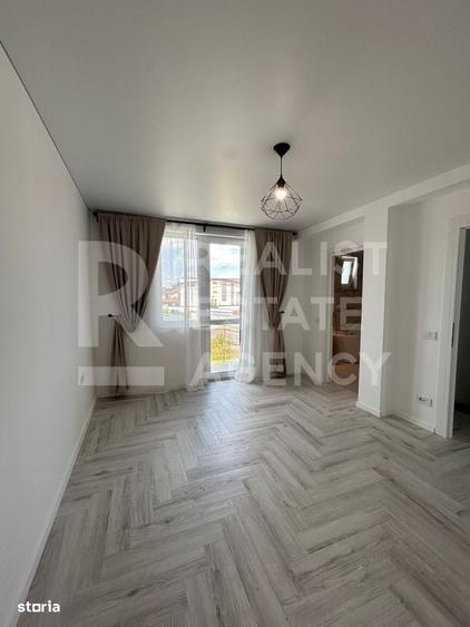Prima inchiriere, vila Otopeni, teren - 255 mp, 2 locuri de parcare - 12