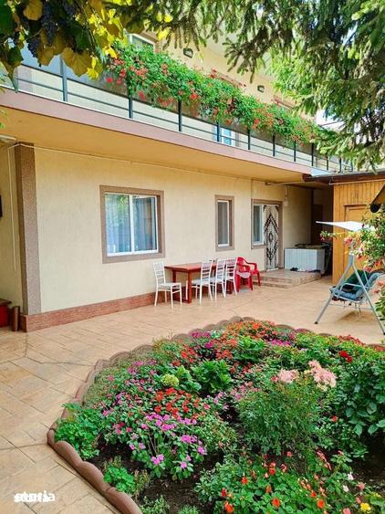 Casă decomandat cu Teren 300 Mp în Nord