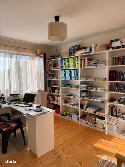 Casă cu 3 camere în Chechiș
