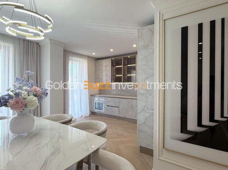 Apartament 4 camere | 165 mp | Piscină | Complex nou 2025 - 10