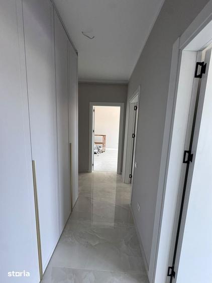 Apartament cu 2 camere decomandat în Theodor Pallady