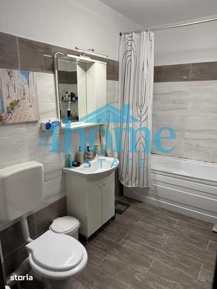 Apartament 2 camere 1 Decembrie 1918|Bloc Nou|Parcare|Metrou - 6