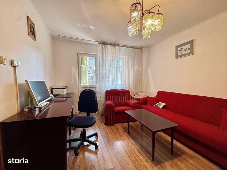 Apartament 3 camere de vanzare in Manastur, Cluj Napoca - 4