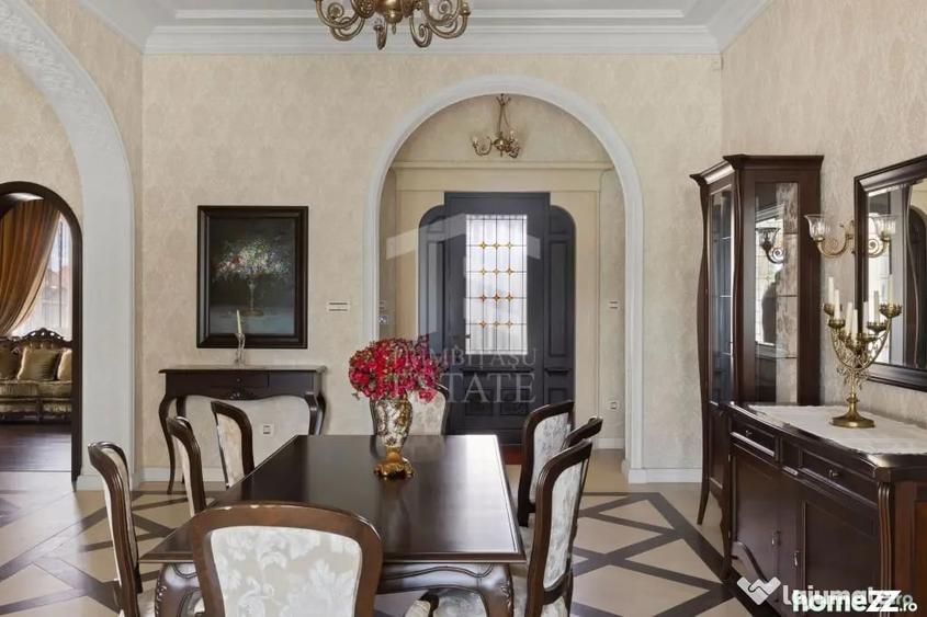 Casă cu 3 camere cu Teren 1736 Mp în Mândruloc